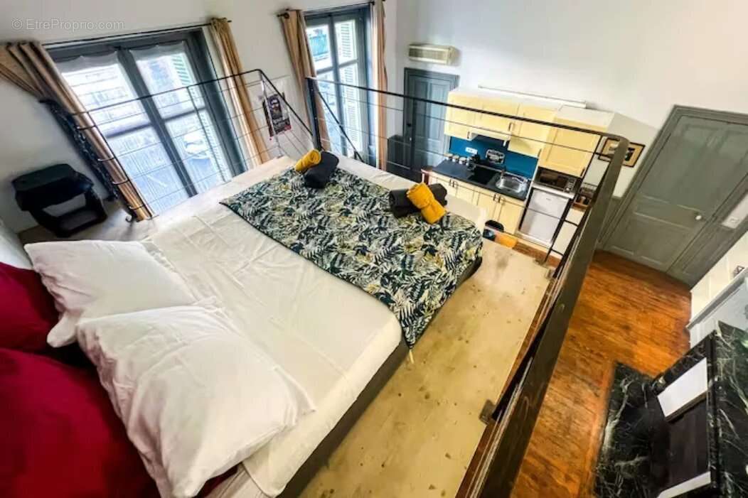 Appartement à AVIGNON