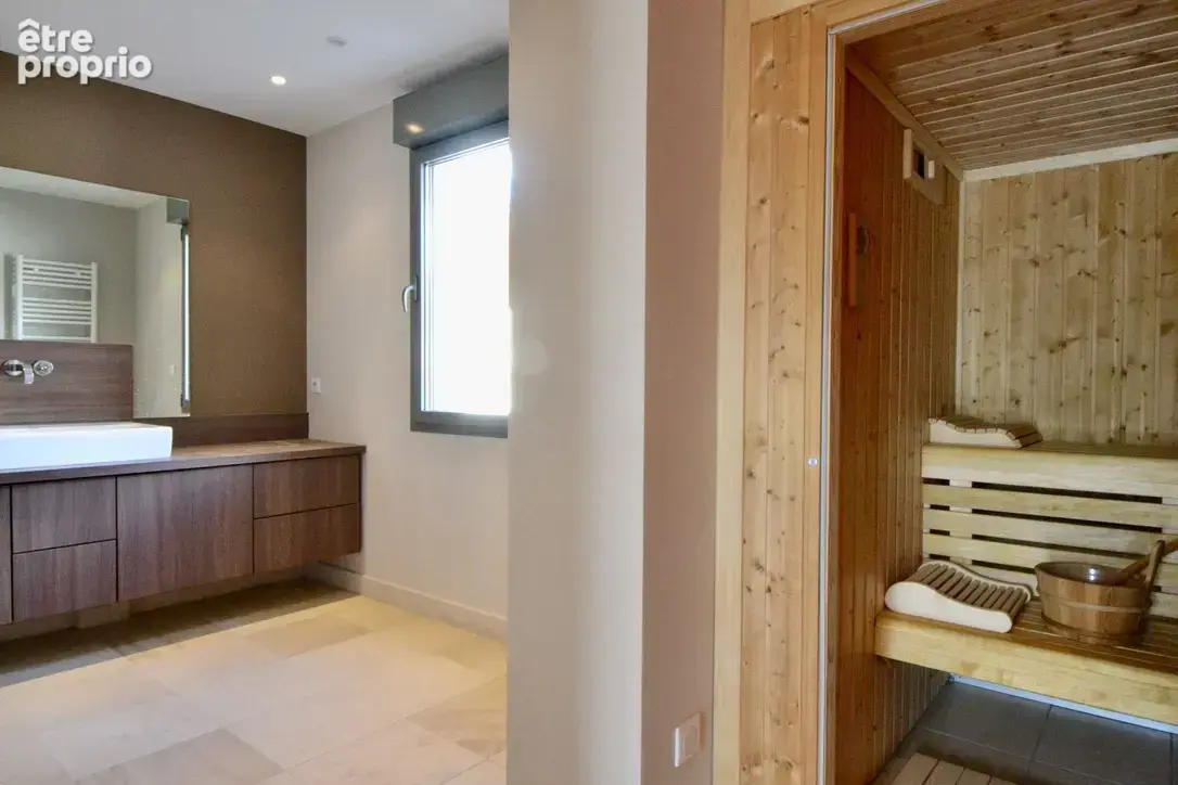 Maison d'architecte - photo 13