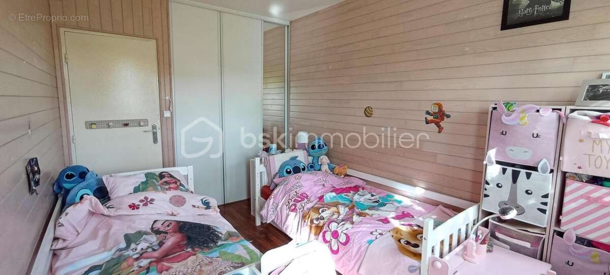 Appartement à GIF-SUR-YVETTE