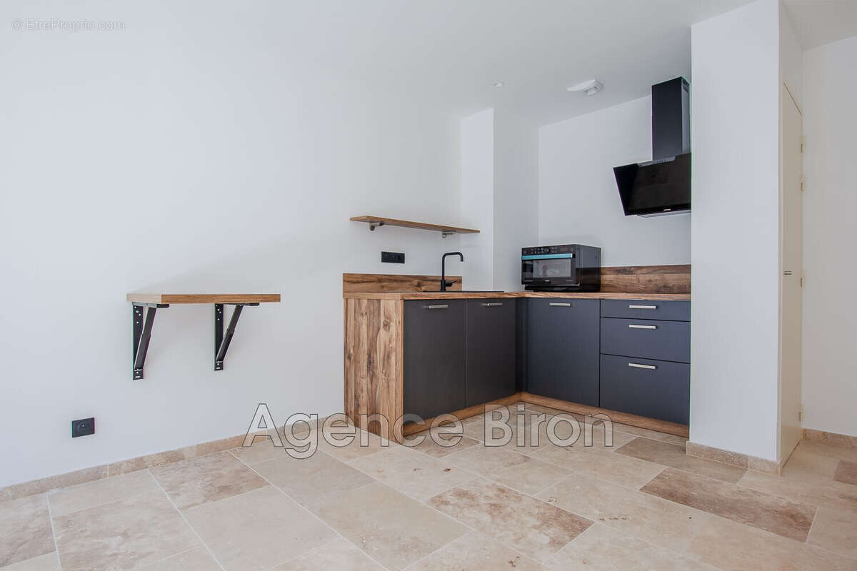 Appartement 47 m² à Aix-En-Provence  - photo 7