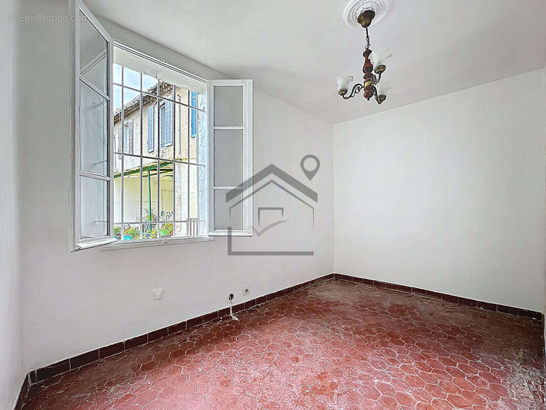 Maison à MARSEILLE-16E