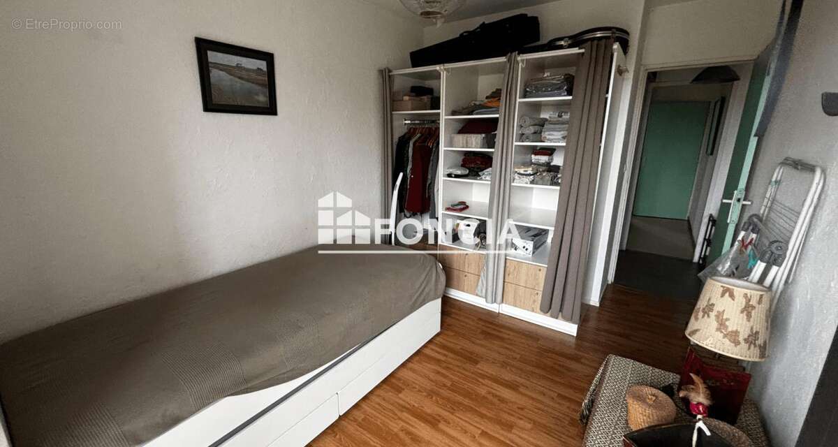 Appartement à PESSAC