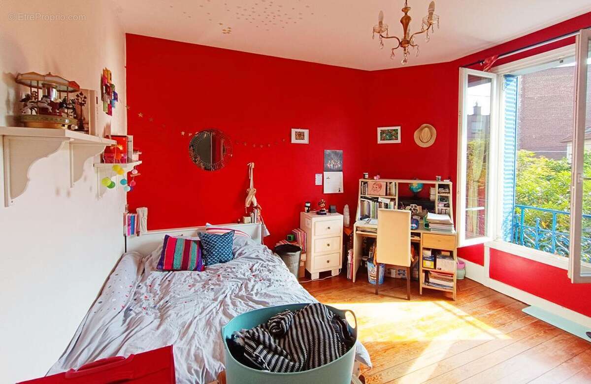 Maison à NEUILLY-PLAISANCE