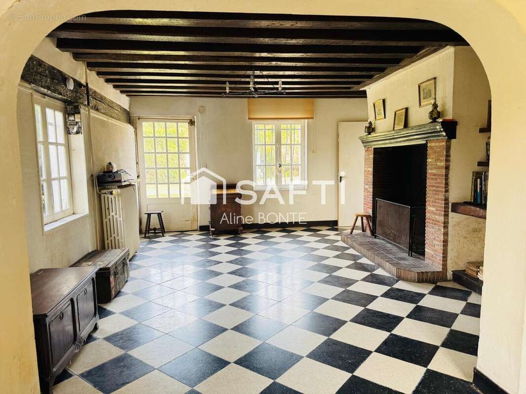 Maison 220 m² à L'aigle  - photo 6