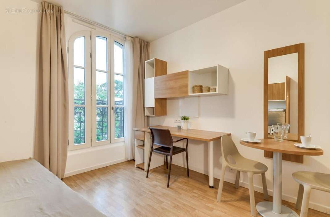 Appartement à VANVES