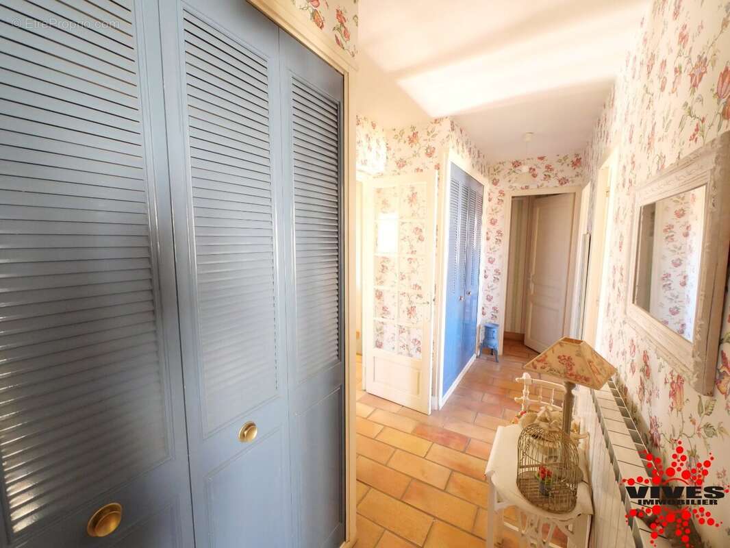 Maison à VALRAS-PLAGE