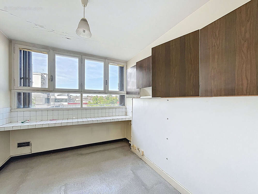 Appartement à SAINT-MICHEL-SUR-ORGE