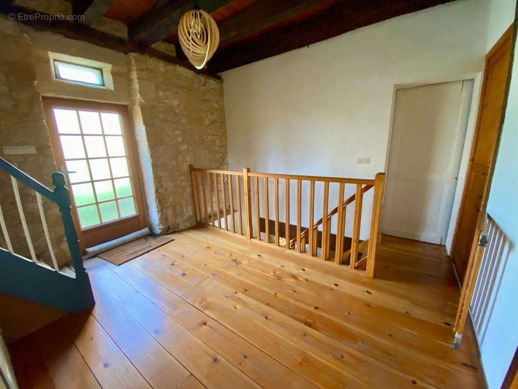 Maison de village confortable en pierres - photo 14