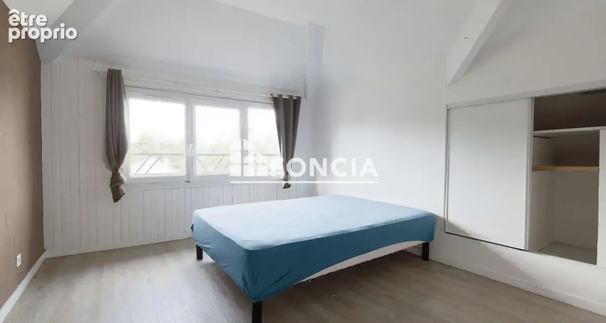 LE MEE-SUR-SEINE: Appartement 2 pièces – 34 m² – 3ᵉ et dernier étage - photo 5