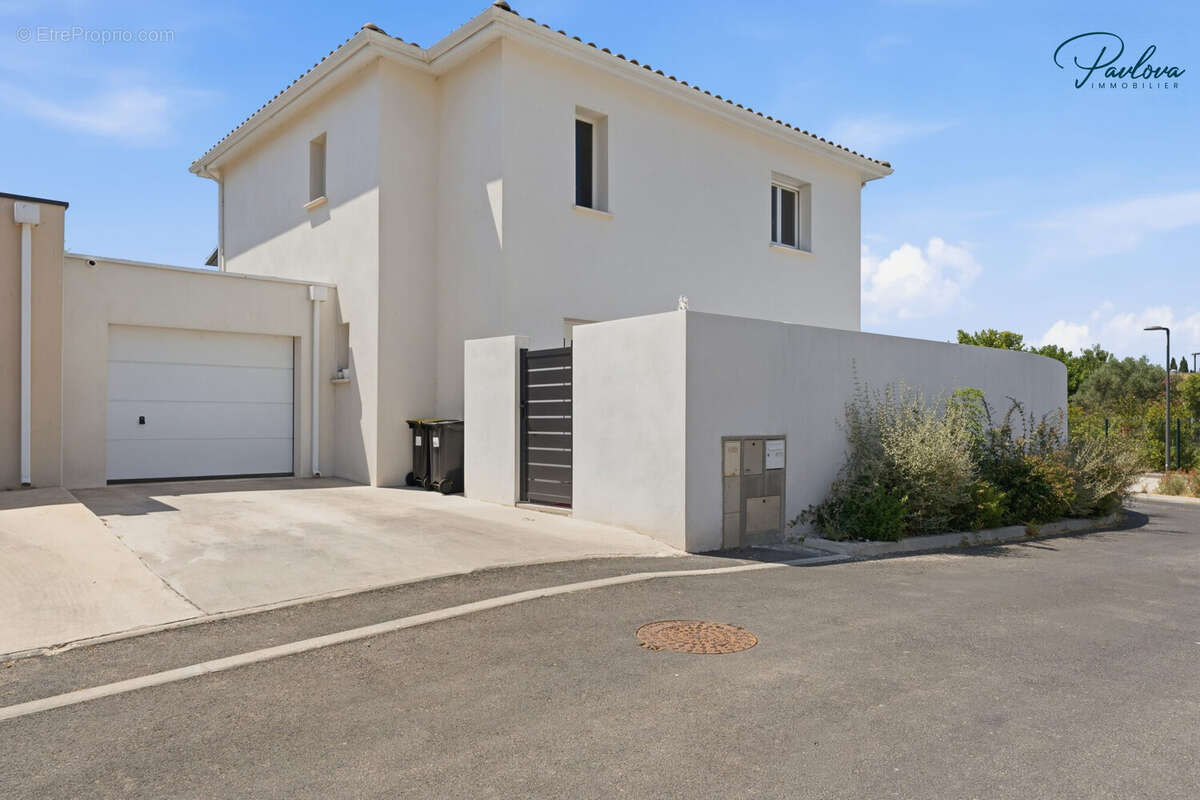 Maison 115 m² à Fabregues  - photo 5