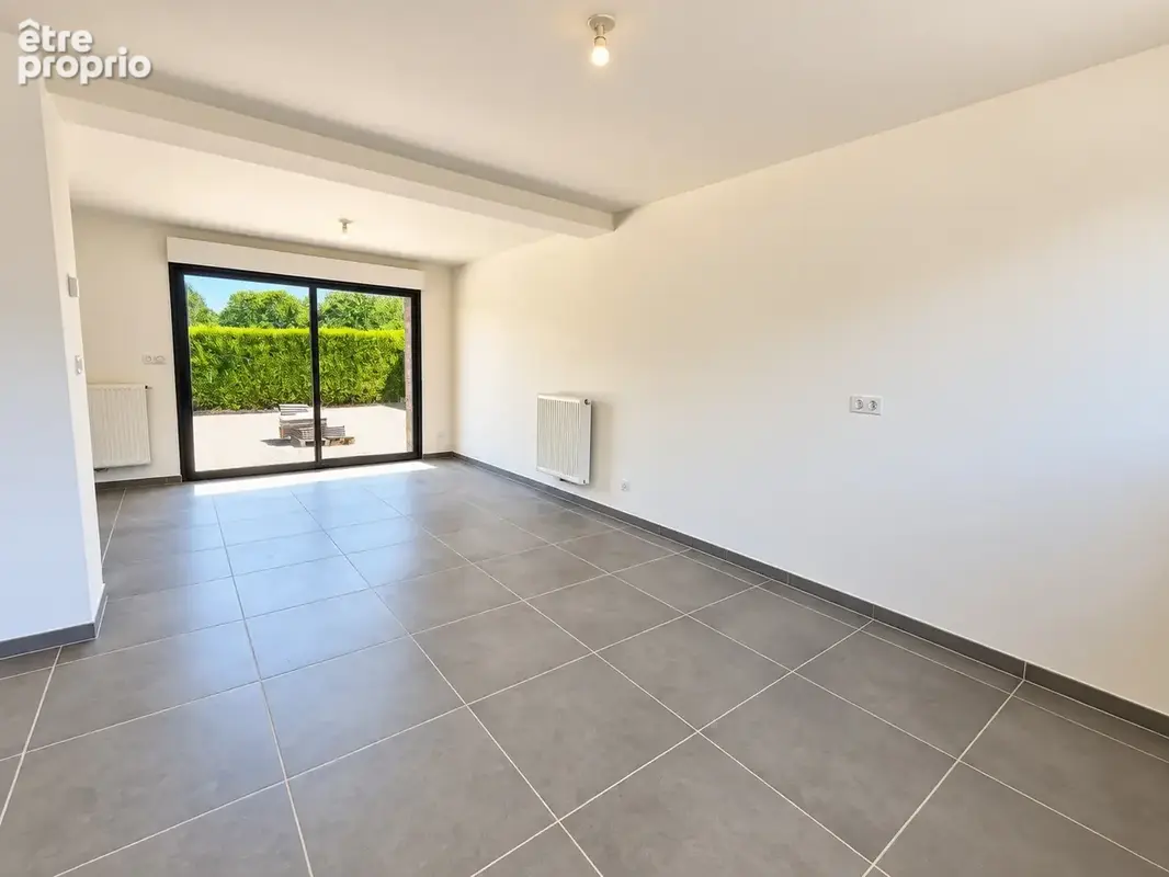 Élégante maison neuve Arlogis   DPE A   Secteur ' Le Bas Marais ' - photo 3