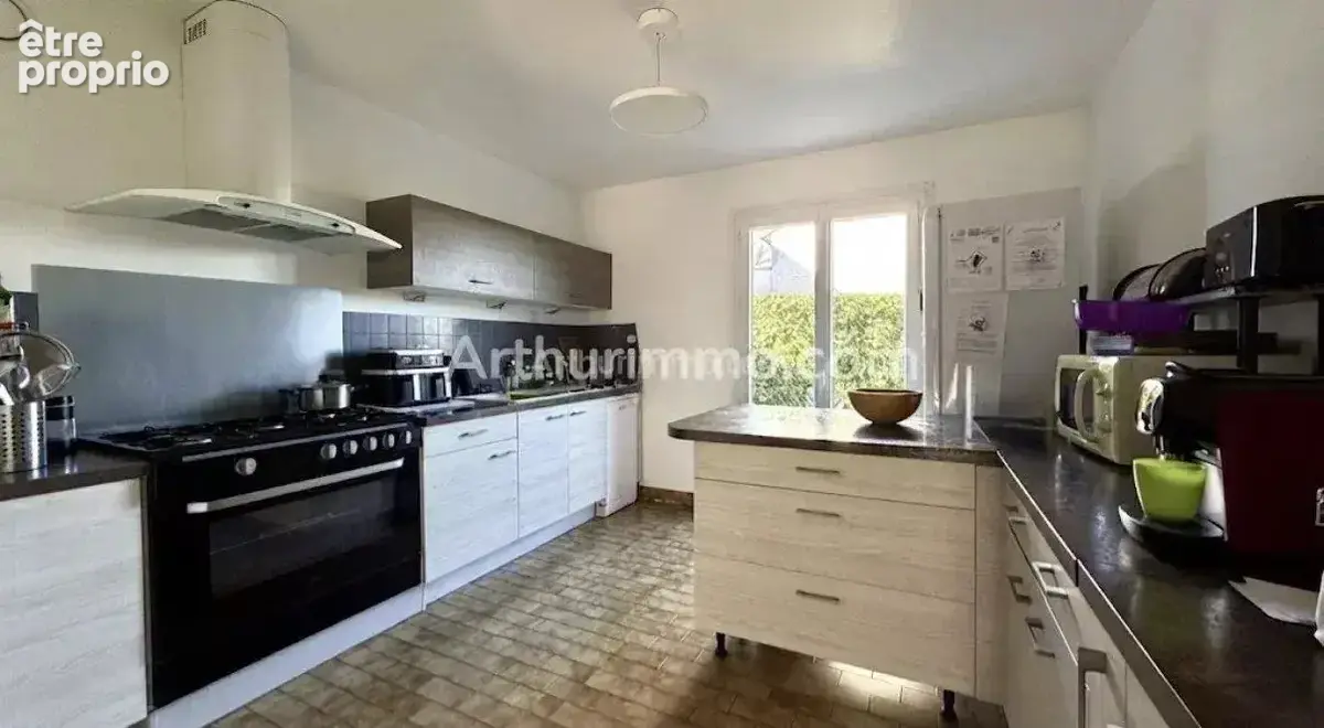 Vente Maison Morestel(38510) 249 900ï¿œ - photo 4
