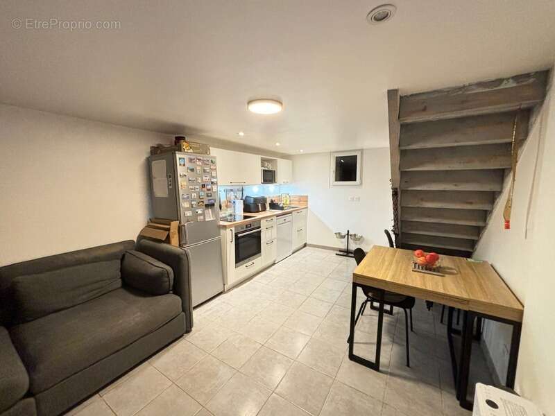 Maison à LA FERTE-SOUS-JOUARRE