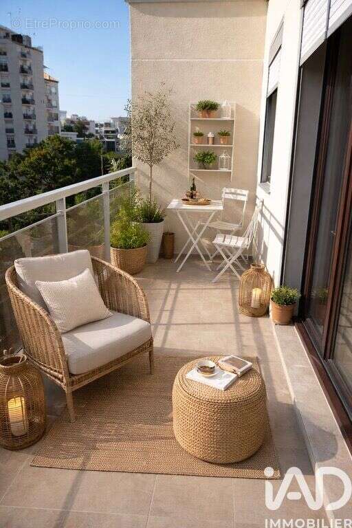 Photo 9 - Appartement à SEVRES