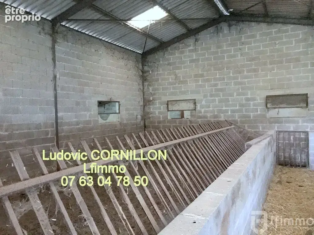 Propriété Agricole : 10ha 1700m2 de bâtiments - photo 16