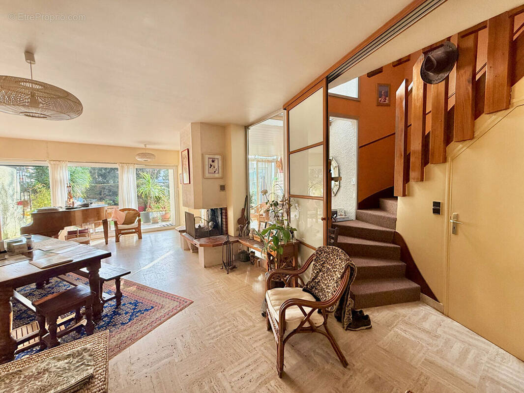 Maison à LA BAULE-ESCOUBLAC