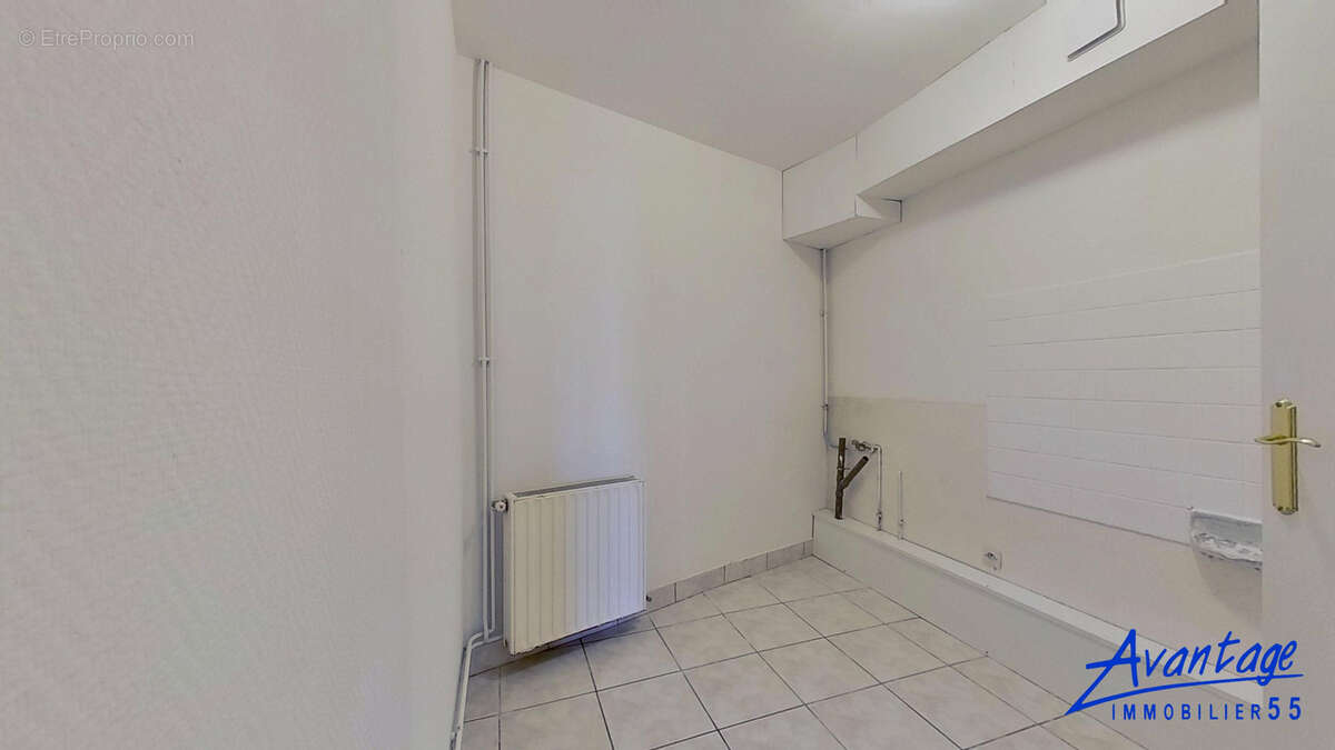 Maison à BAR-LE-DUC