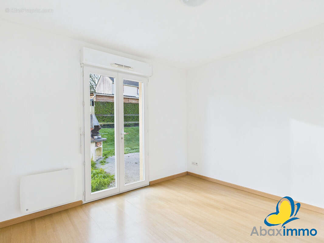 Maison à SAINT-EVROULT-DE-MONTFORT