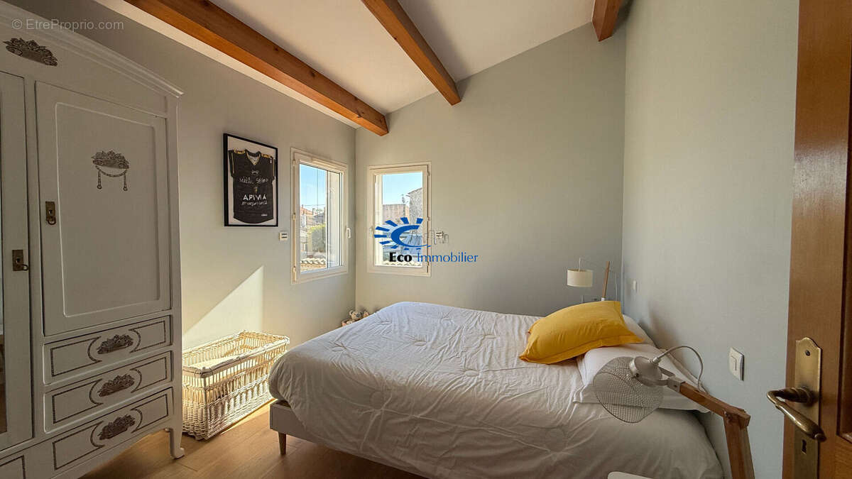 Maison à LA ROCHELLE