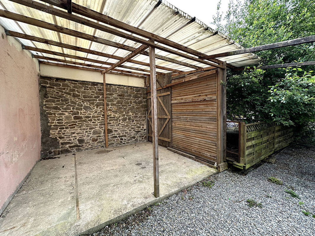 Appartement à LANESTER