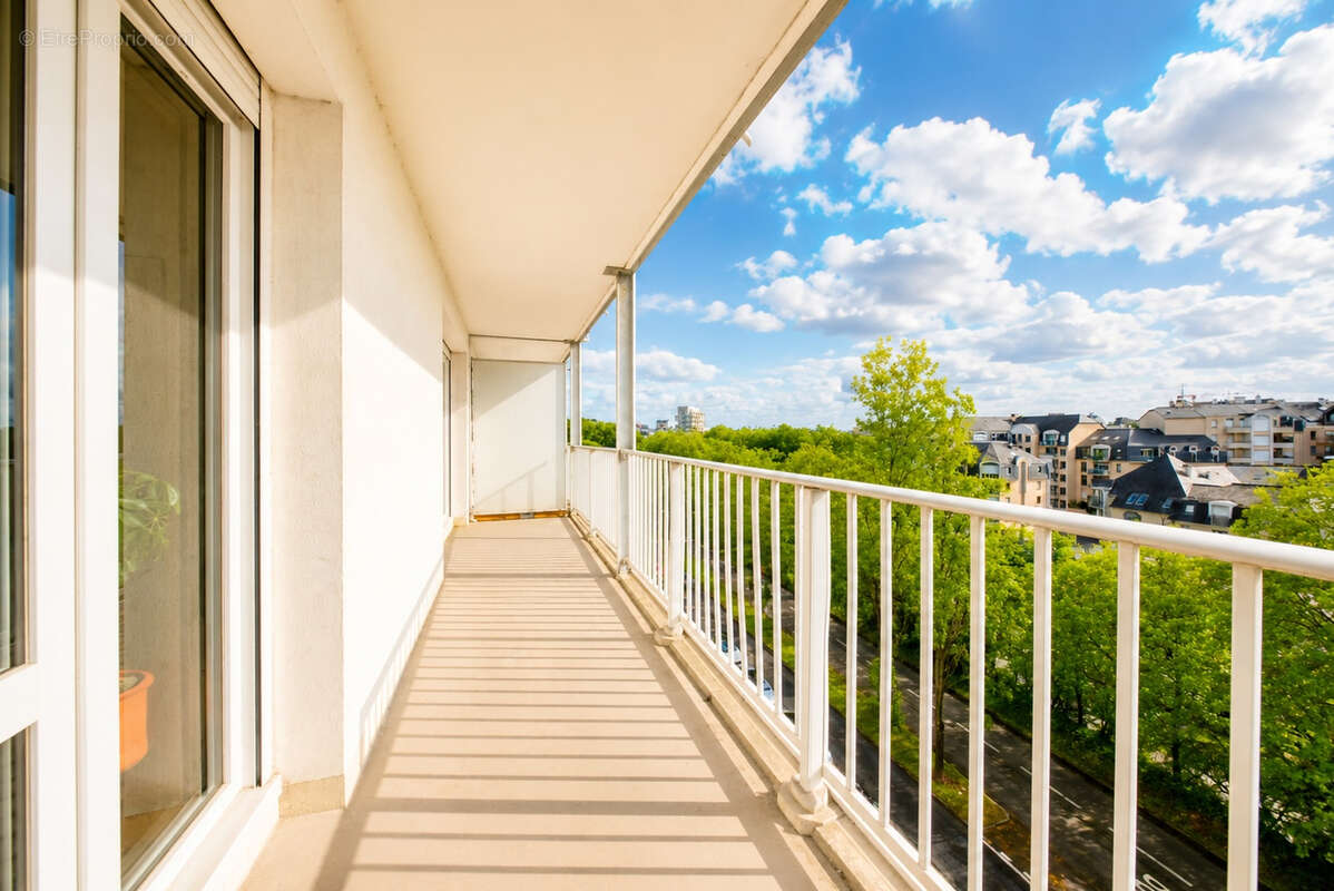 Appartement T3 - Rennes - photo 11