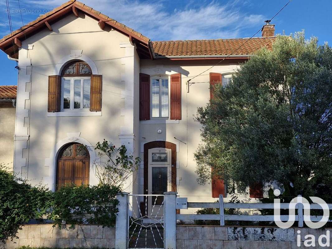 Maison 127 m² à Morcenx  - photo 2