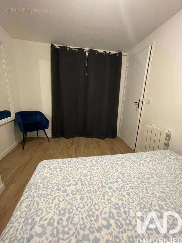 Photo 5 - Appartement à MONTIGNY-LES-CORMEILLES