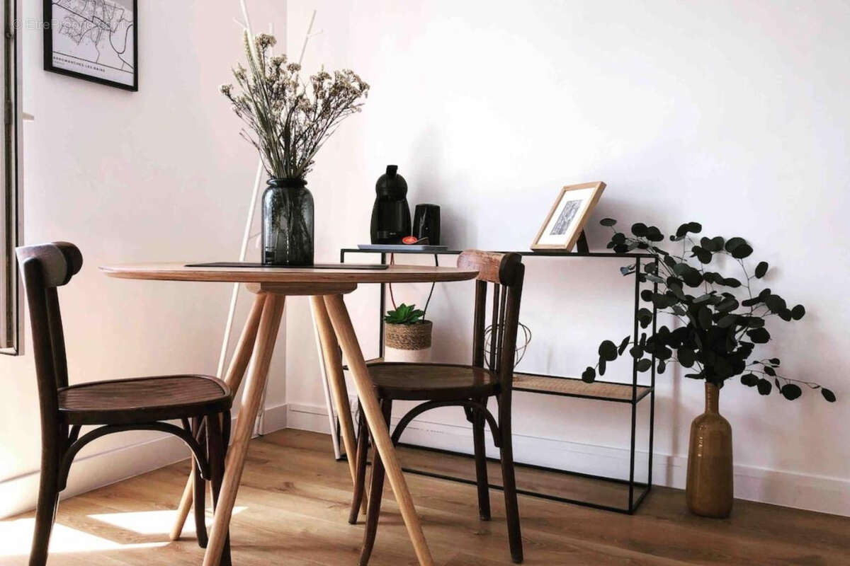 Appartement à ARROMANCHES-LES-BAINS