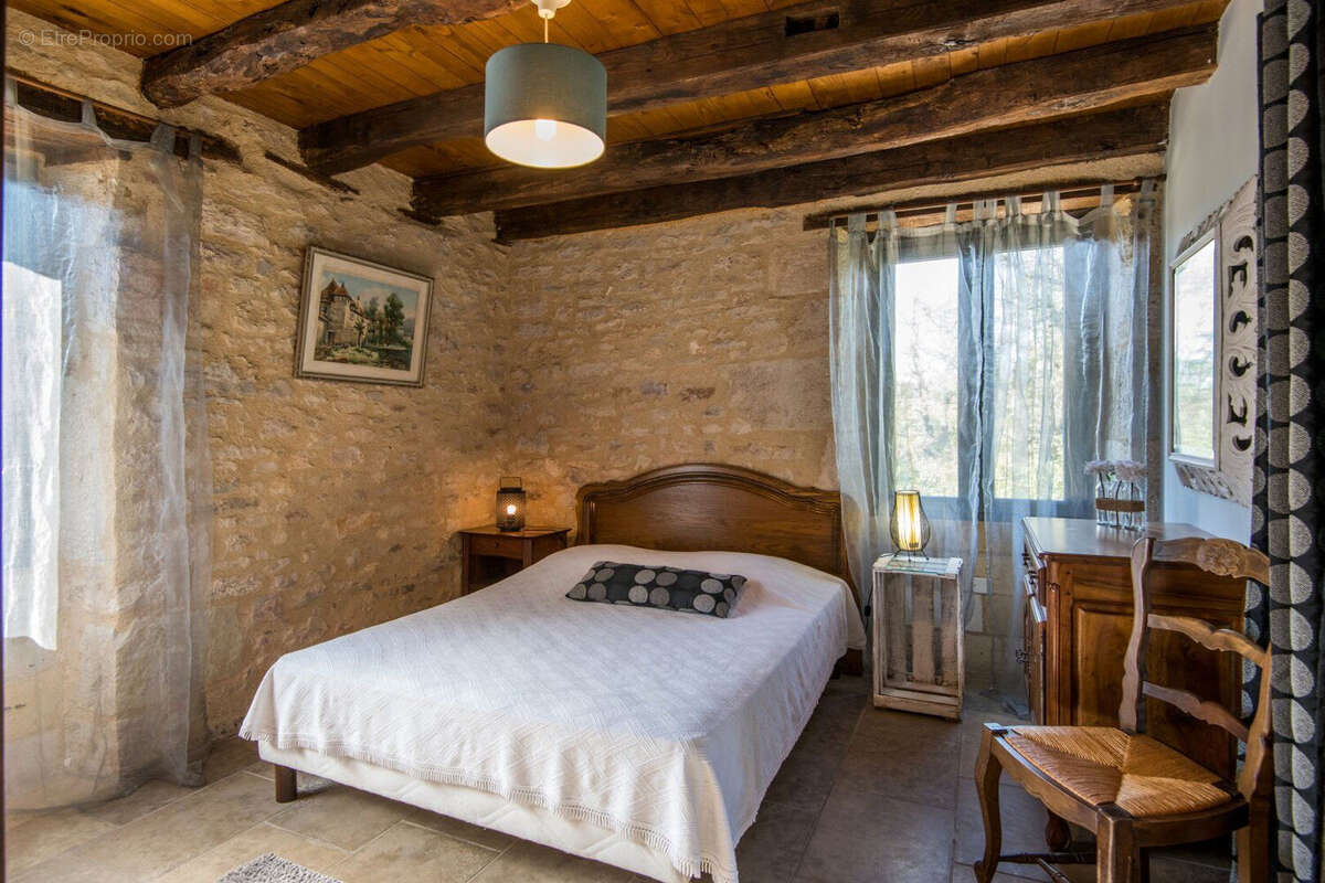 Coup de coeur : Magnifique Lotoise restaurée - photo 4