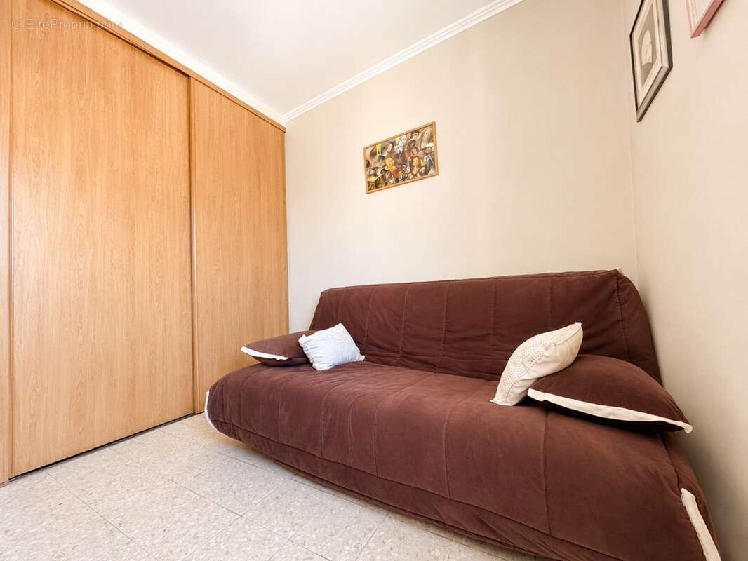 Appartement à vendre 3 pièces ALES (30) - photo 14