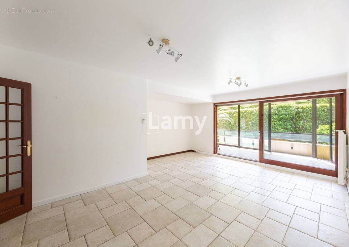 Appartement à ANGLET