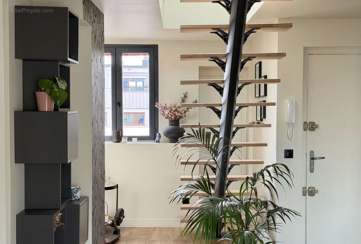 Appartement à ROUEN