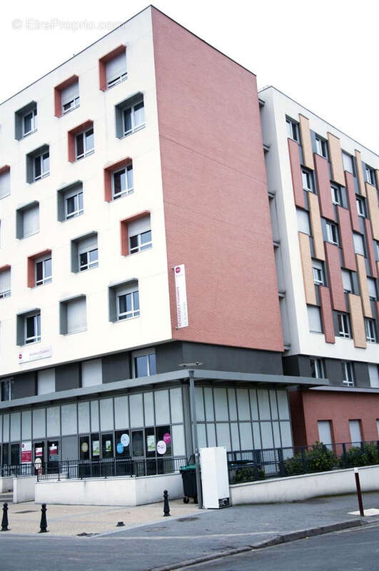 Appartement à CACHAN