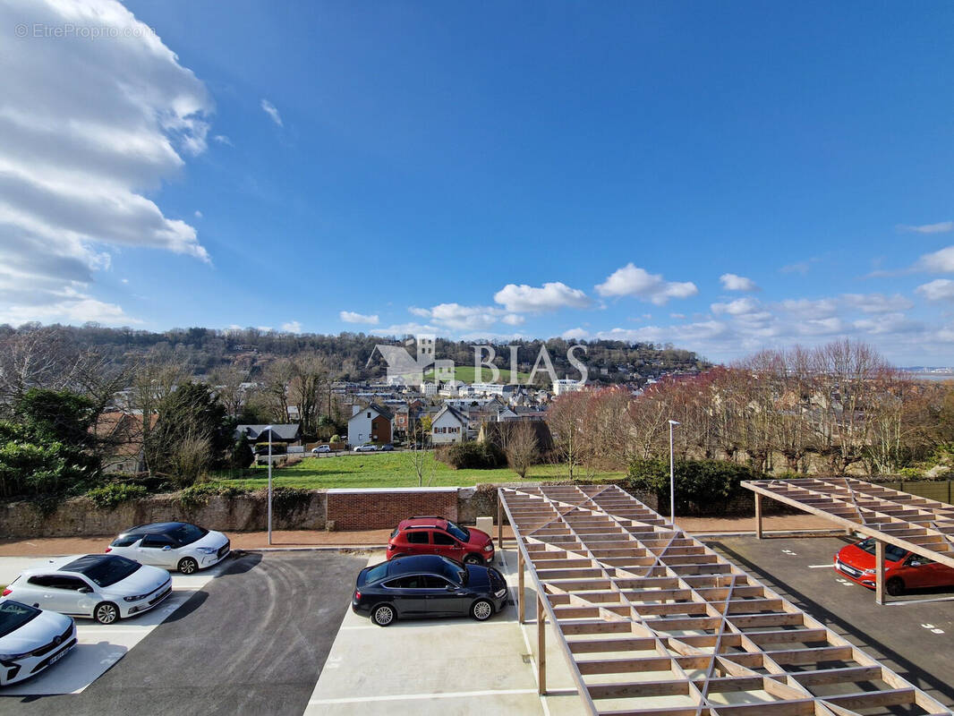 Appartement à HONFLEUR