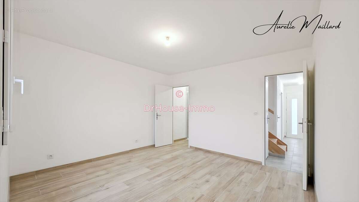 Maison à BRETTEVILLE-SUR-LAIZE