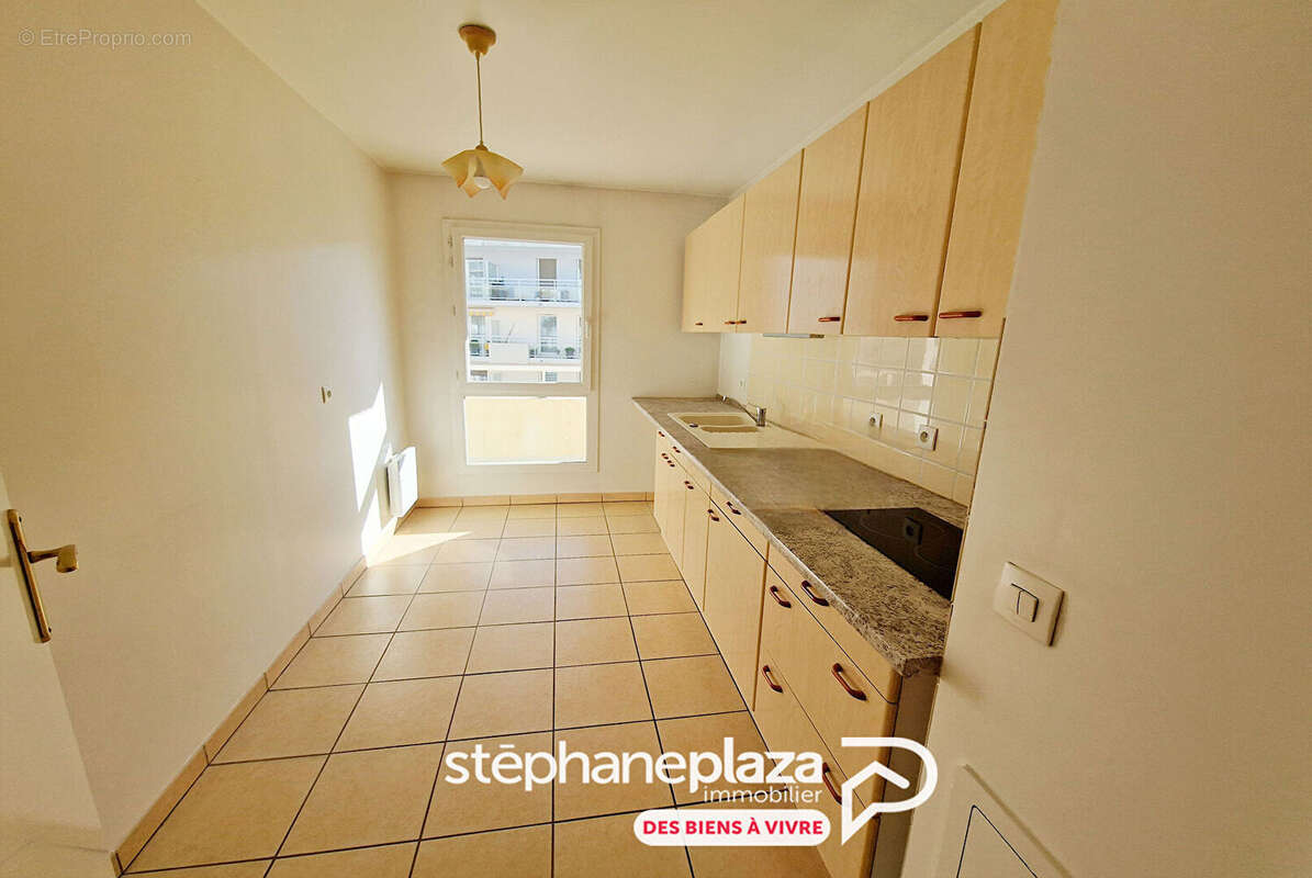 Appartement à ROUEN