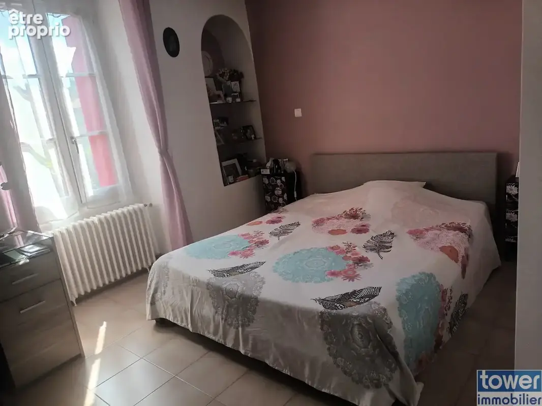 Maison garage jardin - photo 12