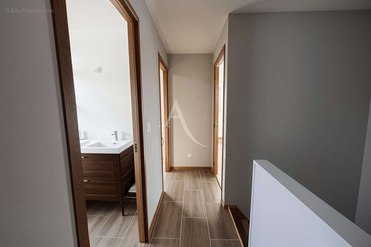 Maison à SAINT-PATHUS