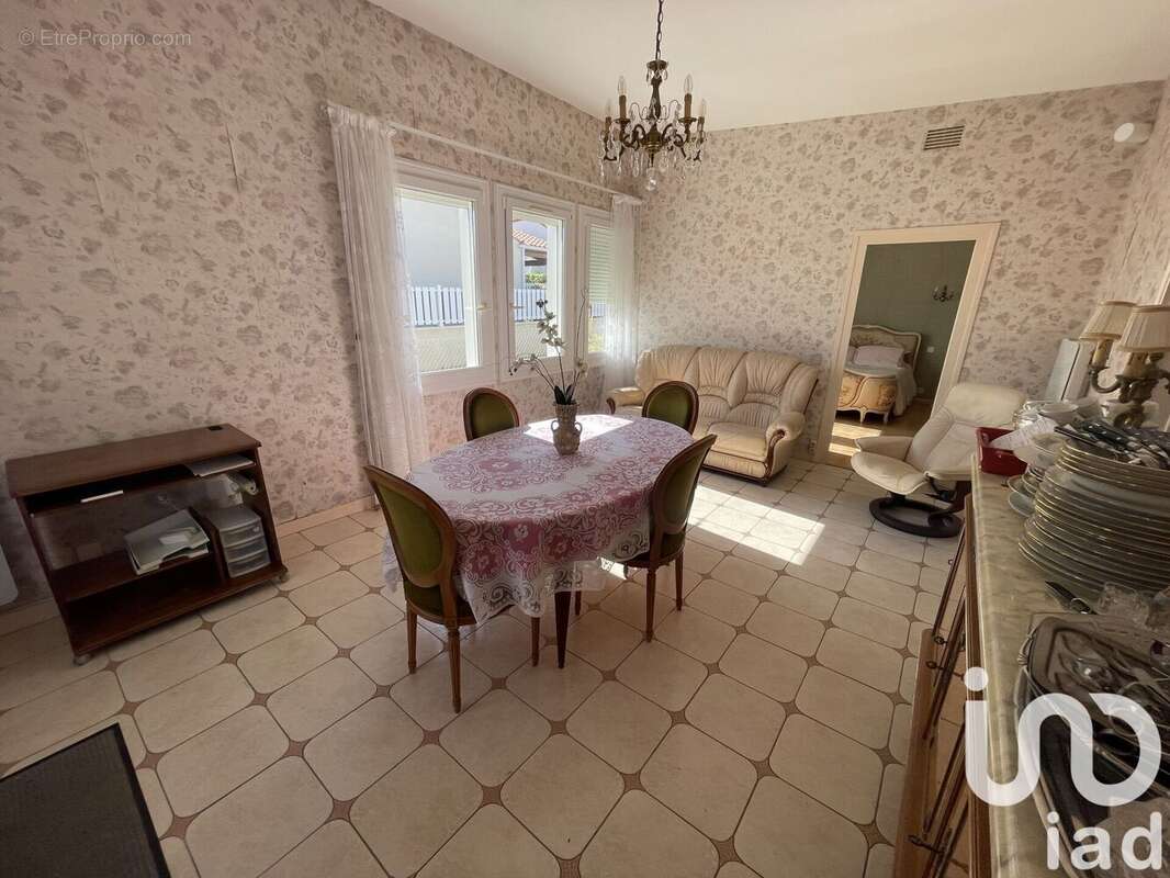 Photo 3 - Maison à ROYAN