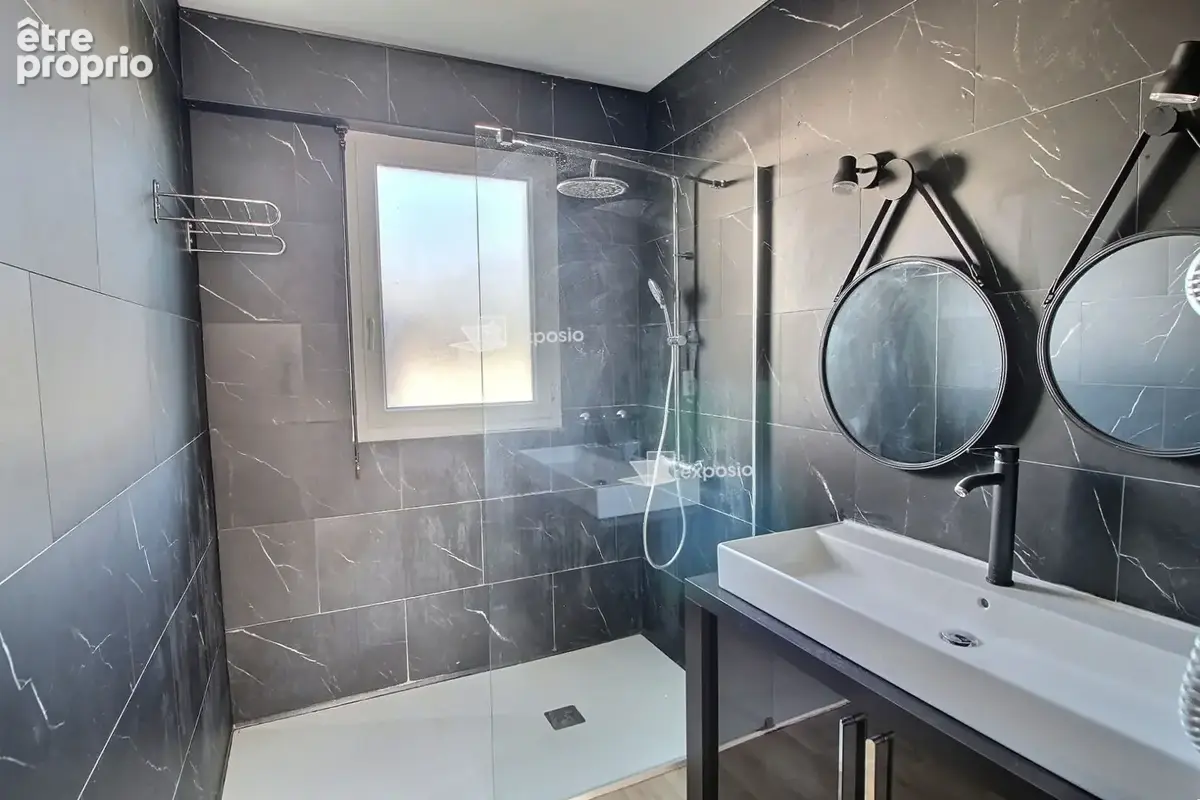 Maison Fors 6 pièce(s) 158 m2 - photo 6