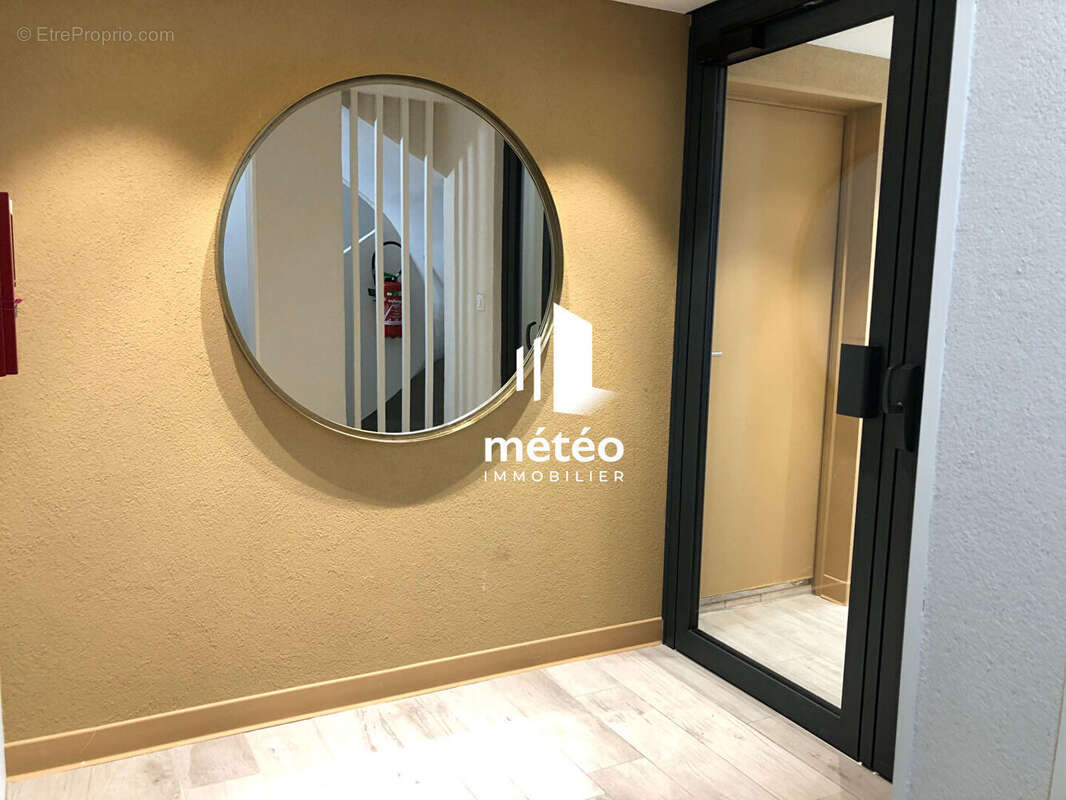 Appartement à LES SABLES-D'OLONNE