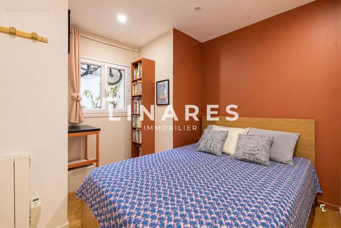 Appartement à MARSEILLE-5E