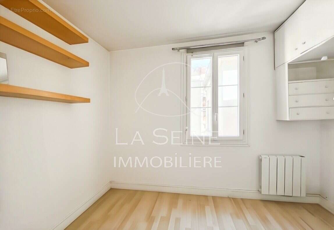 Appartement à PARIS-5E