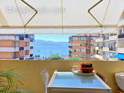Appartement à AJACCIO