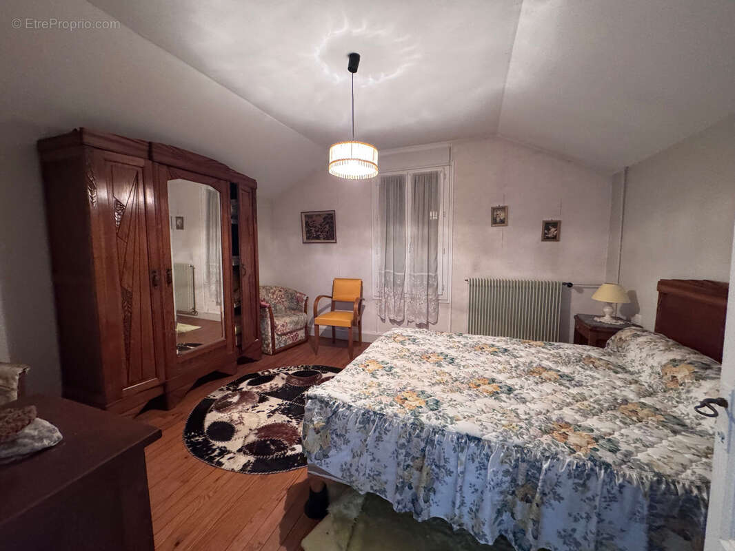 Maison à BIGANOS