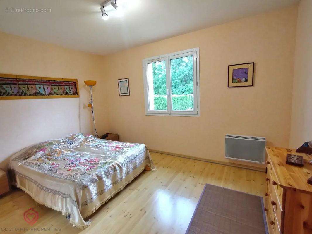 Maison à VILLEMUR-SUR-TARN