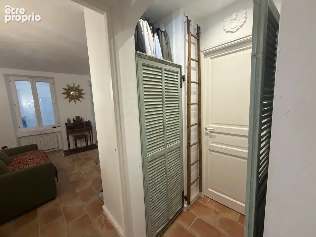 Nice-vieux nice/garibaldi studio - photo 4