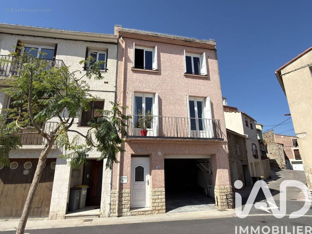 Photo 1 - Maison à PALAU-DEL-VIDRE