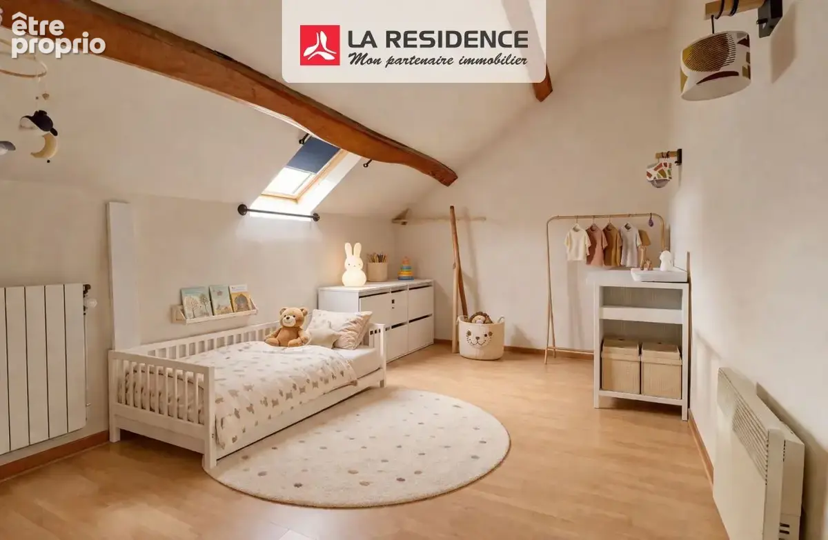 Appartement 4 pièces 92 m² à vendre à Mareil-Sur-Mauldre (78124) - photo 6