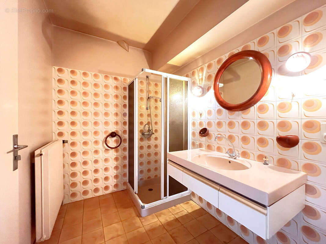 Maison à SAINT-APOLLINAIRE